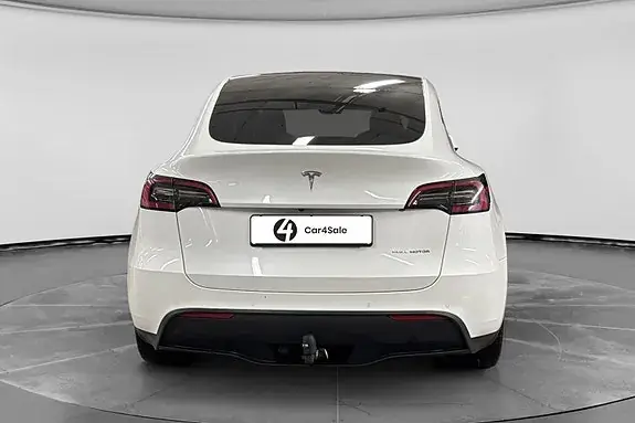 Tesla Model Y 2021 photo 4