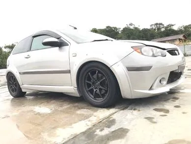 Proton Satria Neo