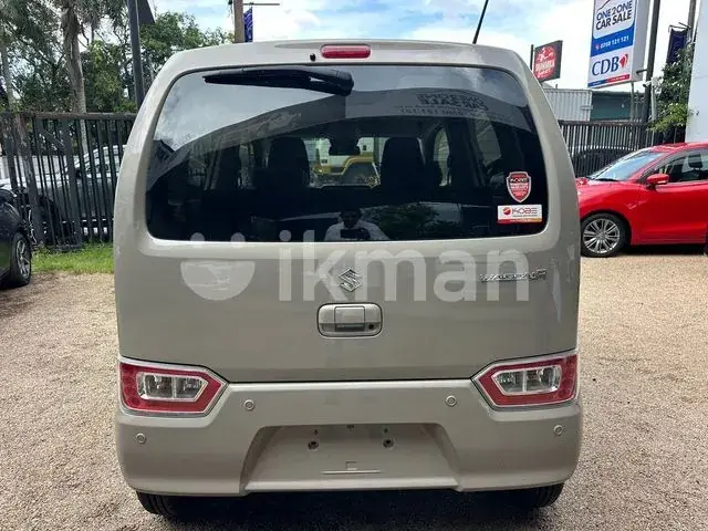Suzuki Wagon R 2026 photo 5