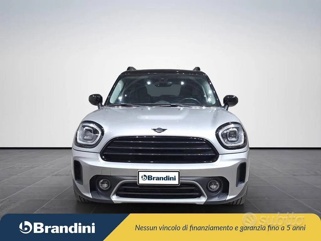 Mini Mini Countryman 2023 photo 3