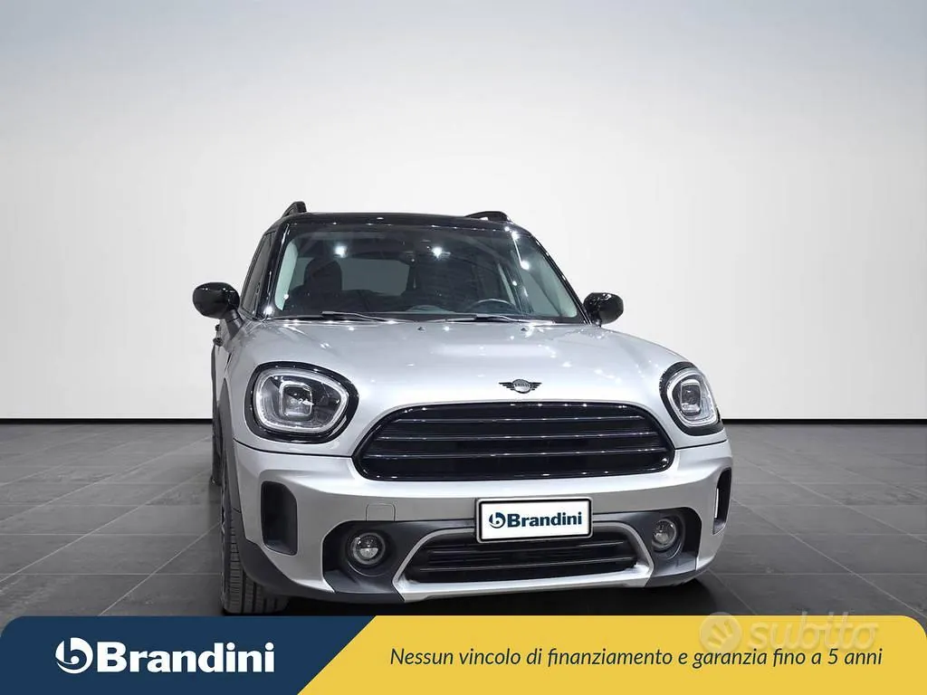 Mini Mini Countryman 2023 photo 4
