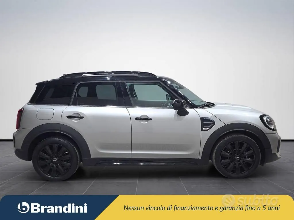Mini Mini Countryman 2023 photo 5