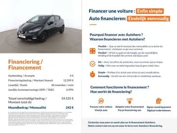 Nissan Micra 2021 photo 2