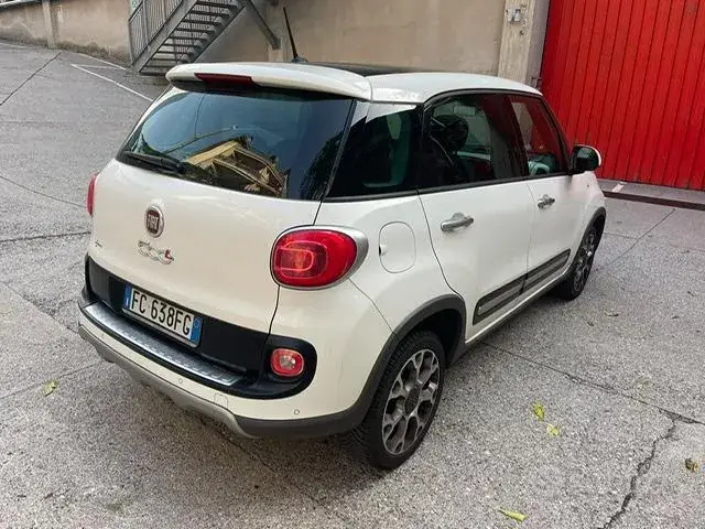 Fiat 500L 2015 photo 5