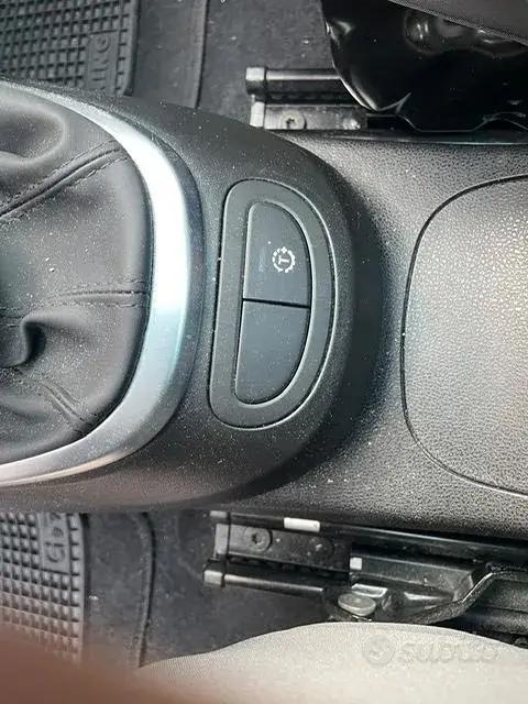 Fiat 500L 2015 photo 3