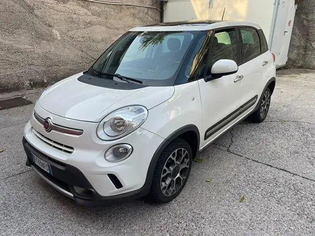 Fiat 500L 2015 photo 2