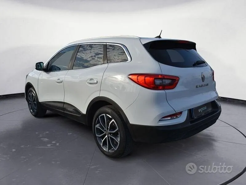 Renault Kadjar 2019 photo 5