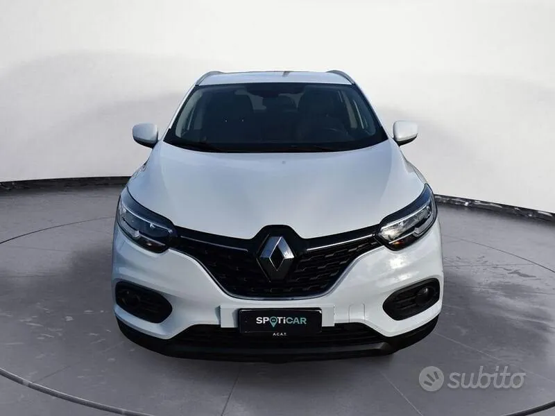 Renault Kadjar 2019 photo 2