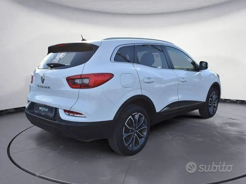 Renault Kadjar 2019 photo 4