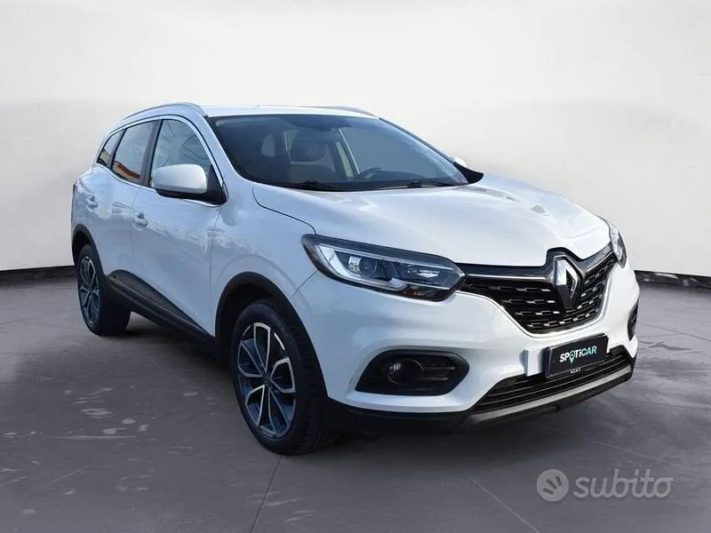 Renault Kadjar 2019 photo 3