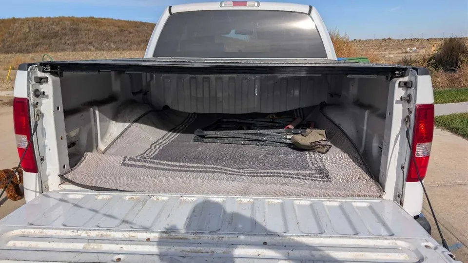 Ford F-150 2006 photo 5