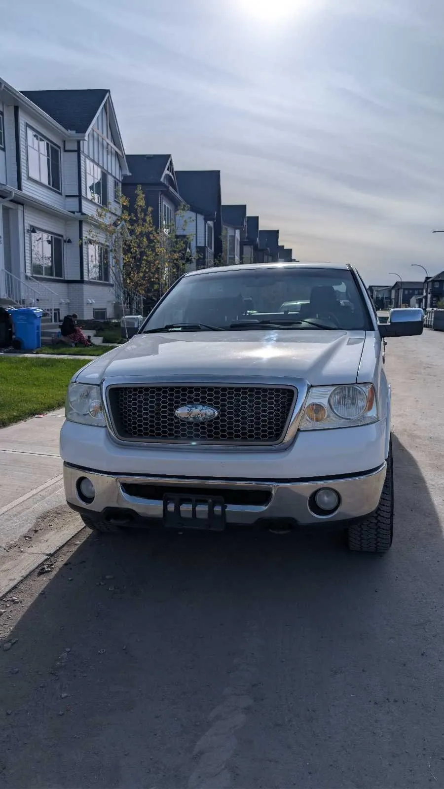 Ford F-150 2006 photo 2