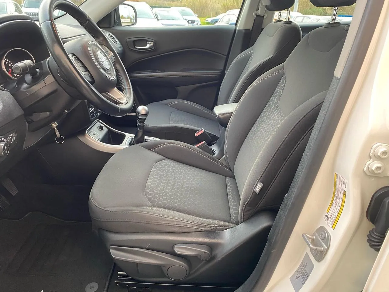 Jeep Compass 2019 photo 5