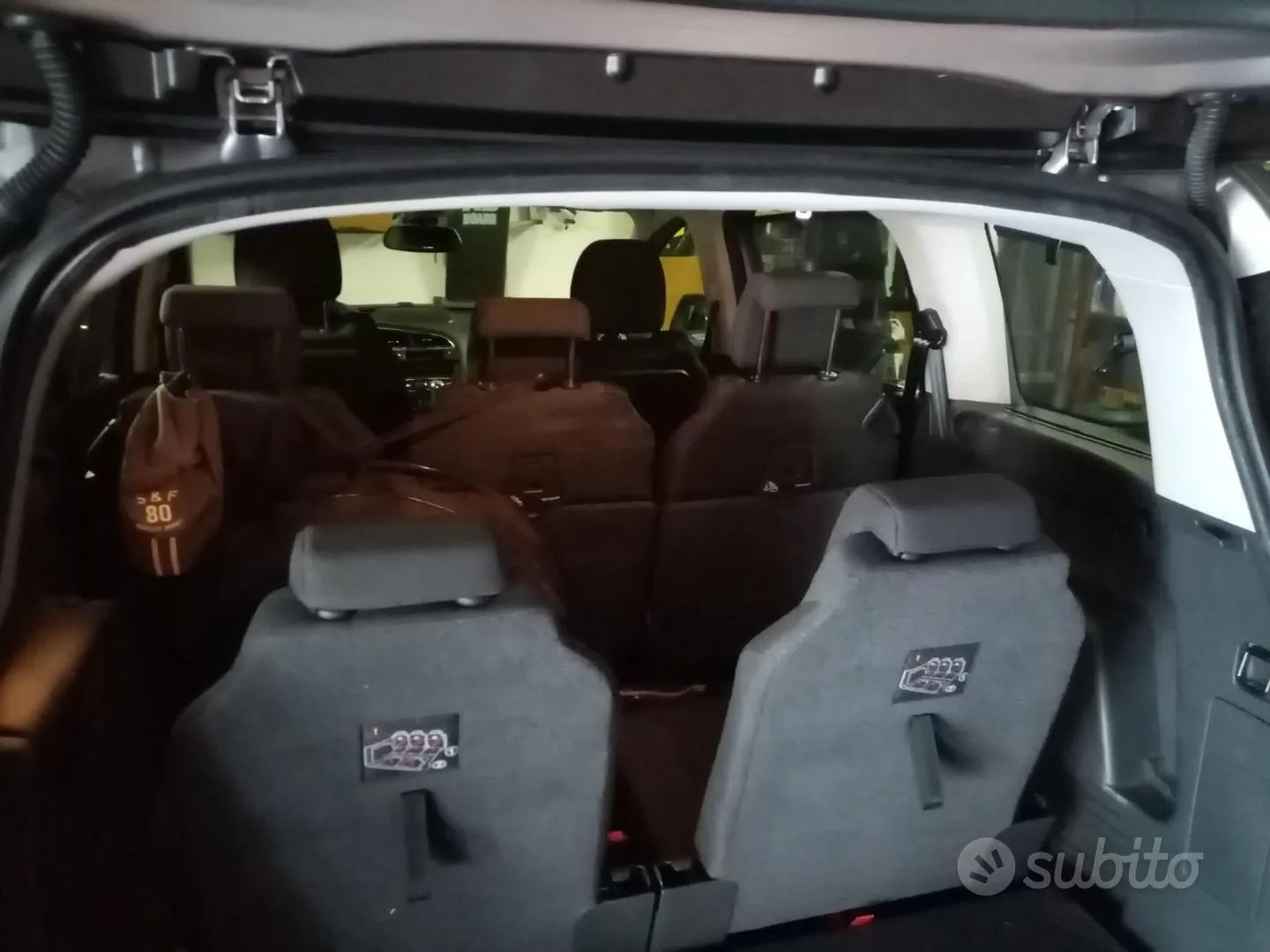 Peugeot 5008 2017 photo 4