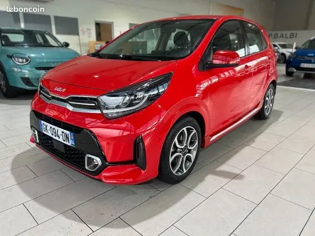 Kia Picanto