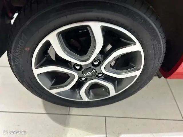 Kia Picanto 2022 photo 4