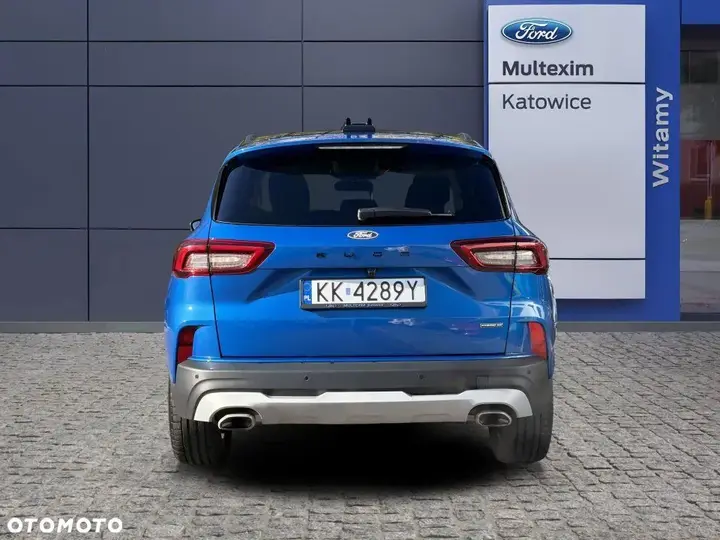 Ford Kuga 2026 photo 4