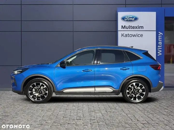 Ford Kuga 2026 photo 2
