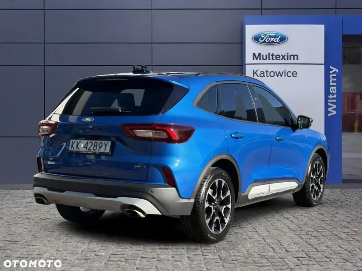 Ford Kuga 2026 photo 5