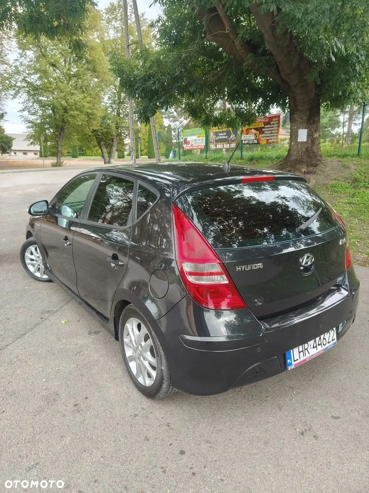 Hyundai I30 2010 photo 3