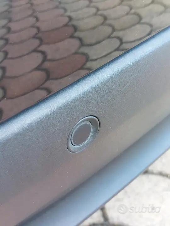 Lancia Ypsilon 2015 photo 3