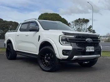 Ford Ranger 2026 photo 4