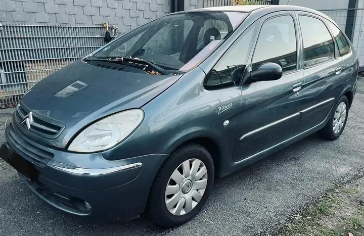 Citroen Xsara