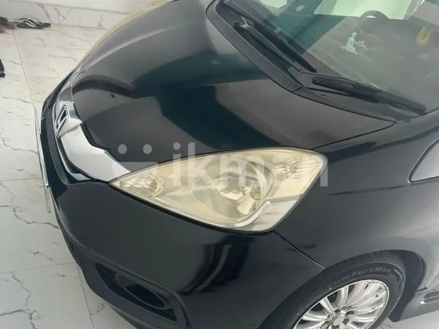 Honda Fit Shuttle 2013 photo 3