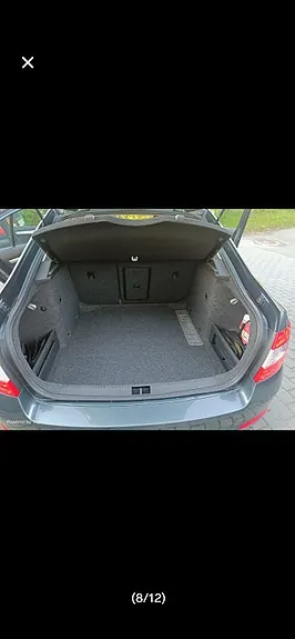 Skoda Octavia 2014 photo 4