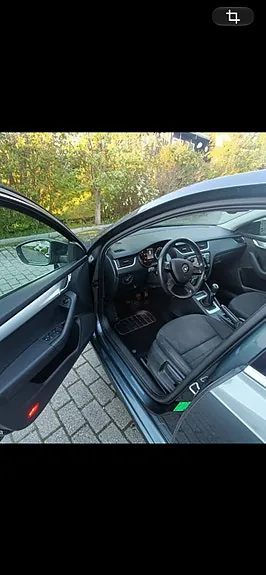 Skoda Octavia 2014 photo 5