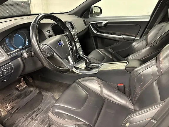 Volvo V60 2015 photo 5