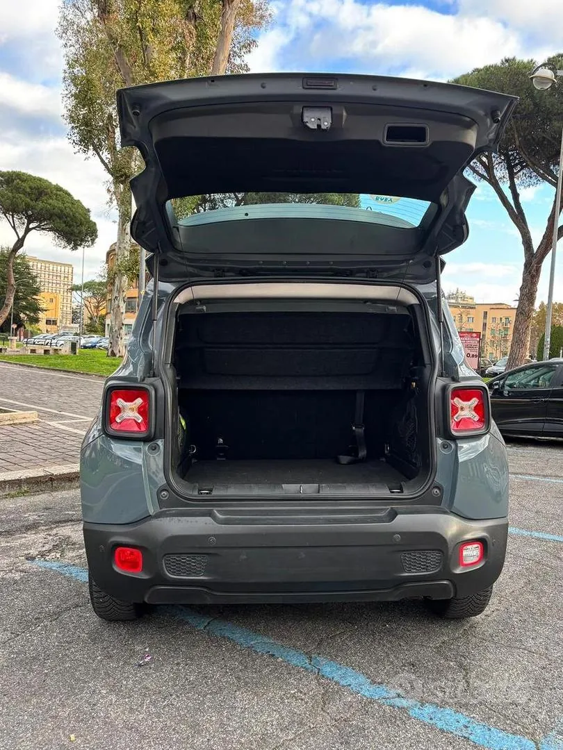 Jeep Renegade 2017 photo 5