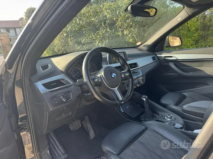 BMW X1 2016 photo 2