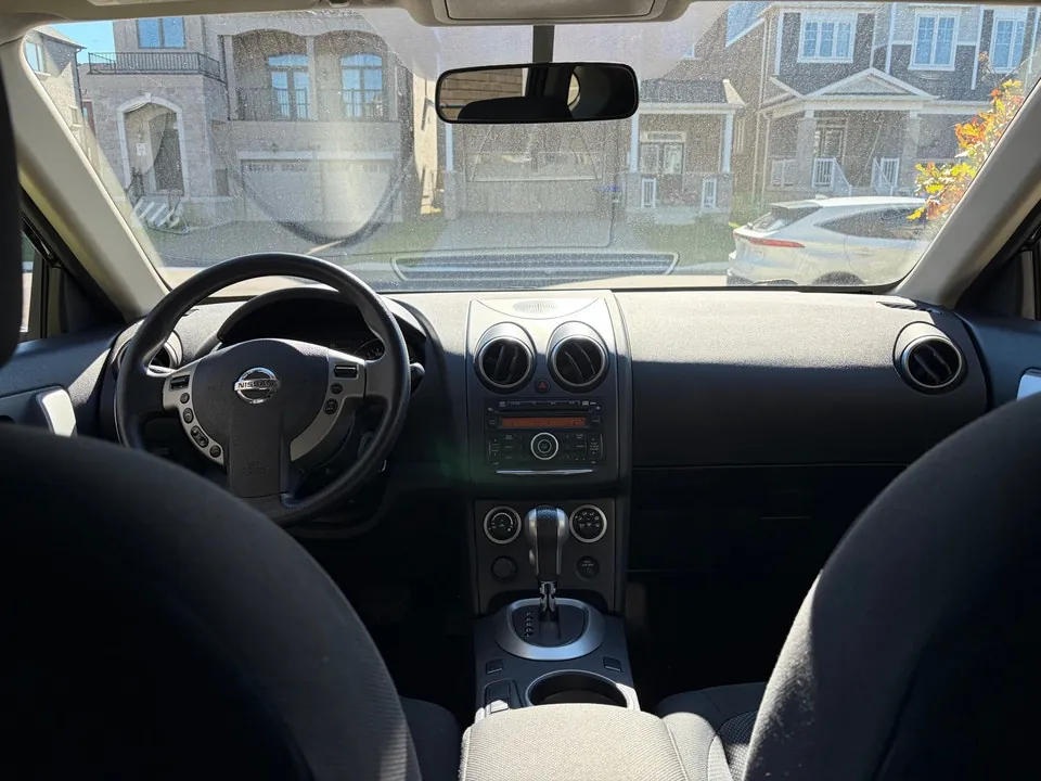 Nissan Rogue 2013 photo 4