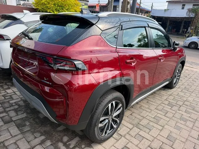 Toyota Taisor 2026 photo 3