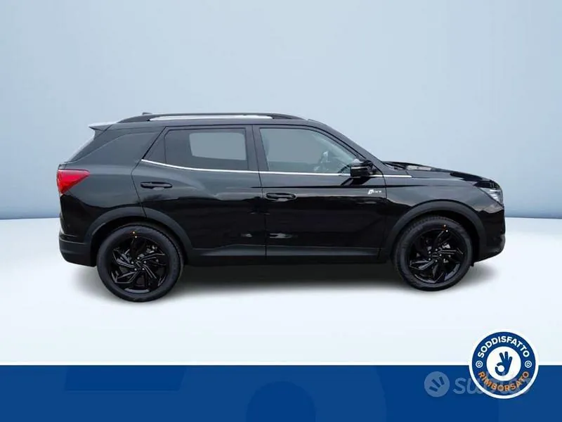 KG Mobility Korando 2026 photo 5