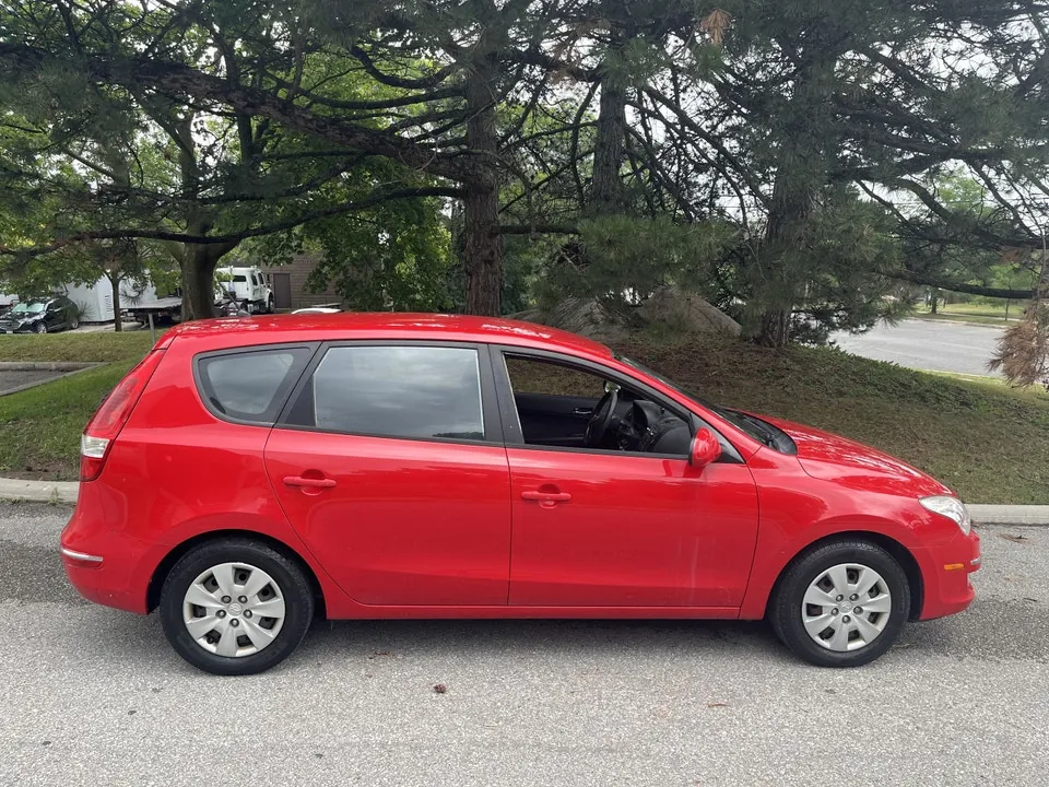 Hyundai Elantra 2009 photo 2