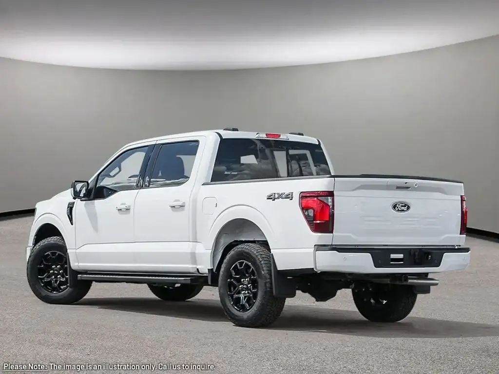 Ford F-150 2026 photo 4