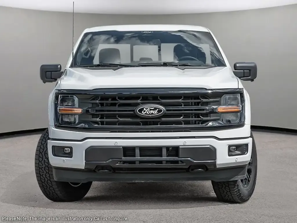 Ford F-150 2026 photo 2