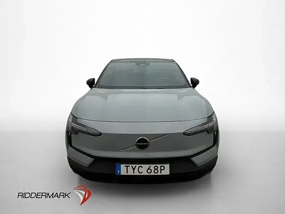Volvo Ex30 2024 photo 2