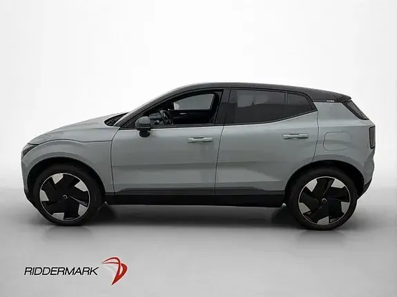 Volvo Ex30 2024 photo 5