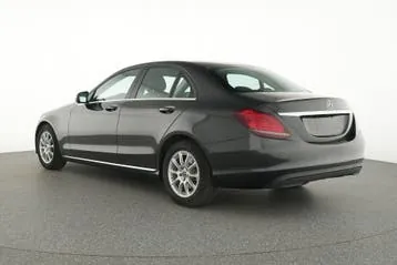 Mercedes-Benz C-Class 2021 photo 3