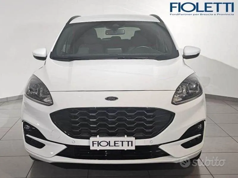 Ford Kuga 2023 photo 3