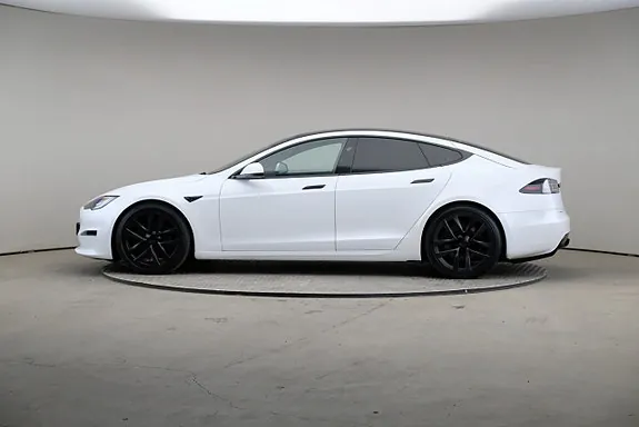 Tesla Model S 2023 photo 4