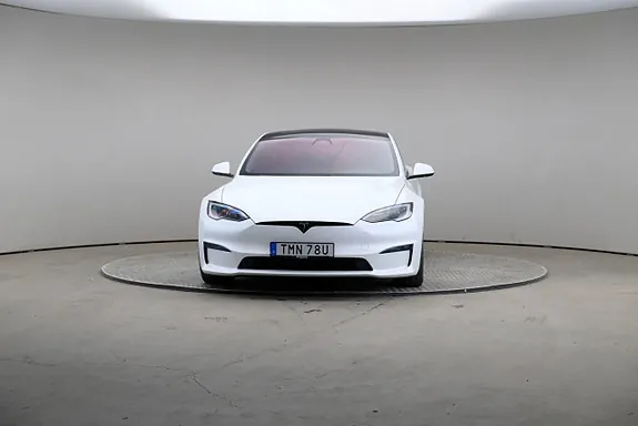 Tesla Model S 2023 photo 3