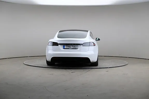 Tesla Model S 2023 photo 5