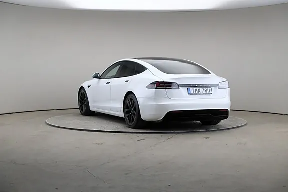 Tesla Model S 2023 photo 2