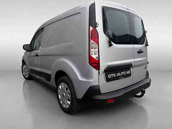Ford Transit Connect 2022 photo 5