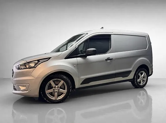 Ford Transit Connect 2022 photo 4