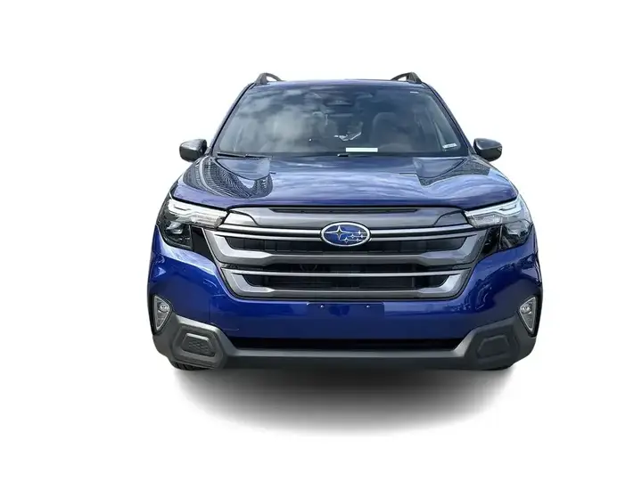 Subaru Forester 2026 photo 4